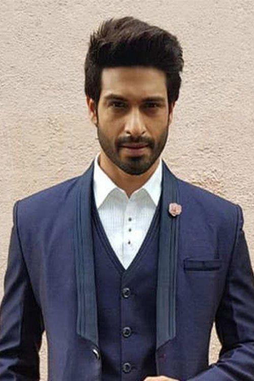 Vijayendra Kumeria fotoğrafı