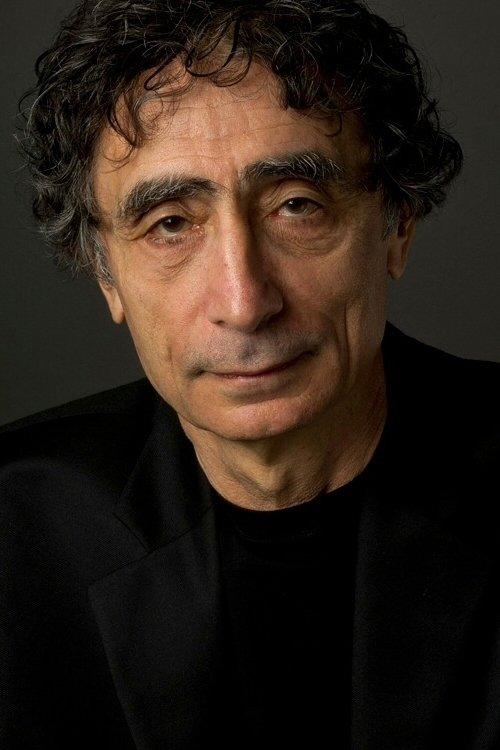 Gabor Maté fotoğrafı