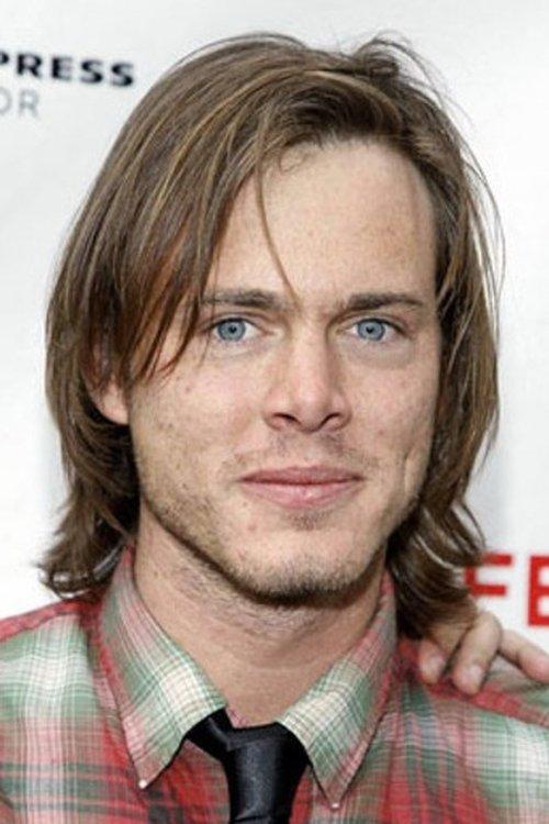 Spencer Vrooman fotoğrafı