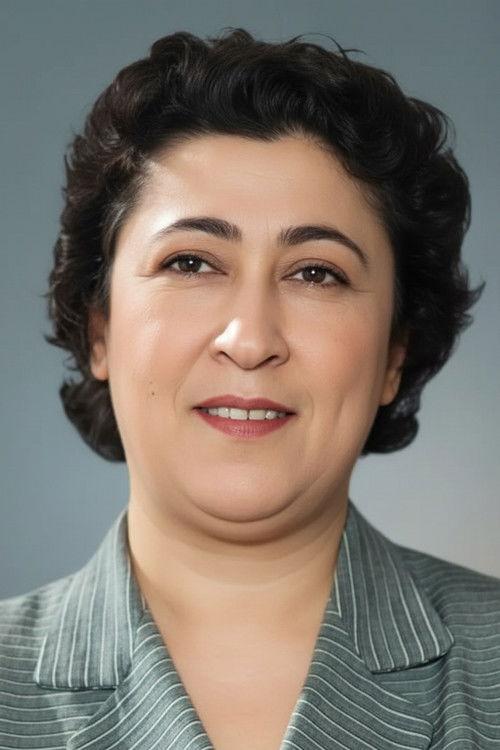 Kerime Nadir fotoğrafı