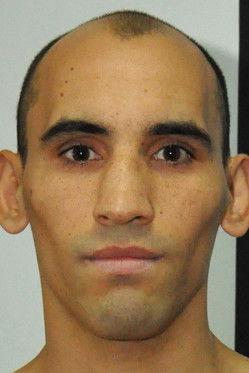 Francisco Emmanuel Torres fotoğrafı