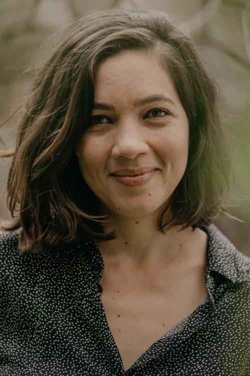 Samya de Lavor fotoğrafı