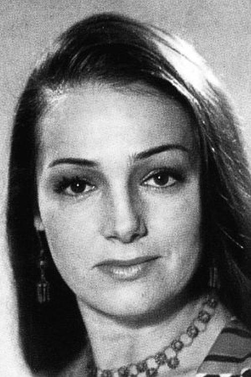 Aleftina Evdokimova fotoğrafı