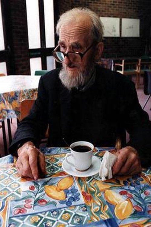 A Life of Grime dizi afişi