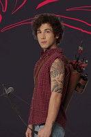 Dean Gerber fotoğrafı