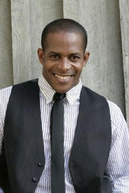 Sean Cheesman fotoğrafı