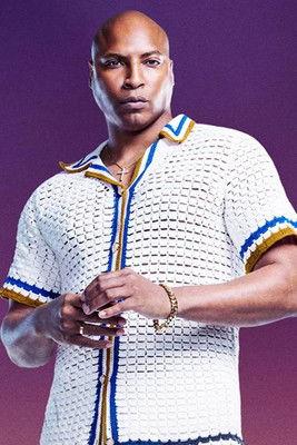 Dorion Renaud fotoğrafı