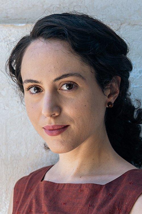 Ifigenia Karamitrou fotoğrafı