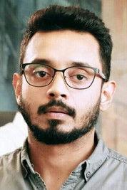 Atmadeep Ghosh fotoğrafı
