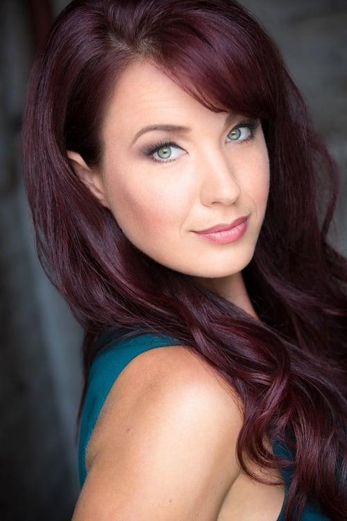 Sierra Boggess fotoğrafı