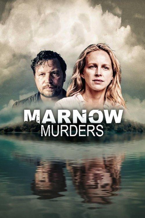 Marnow Murders dizi afişi