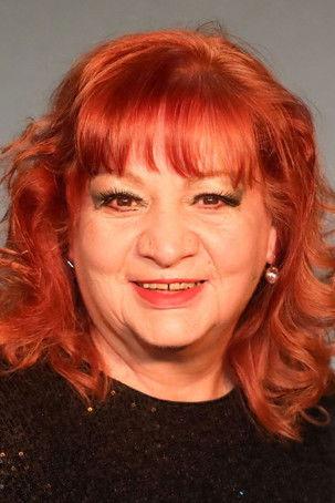 Mairy Razi fotoğrafı