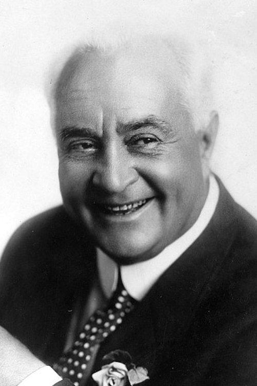 Herbert Standing fotoğrafı