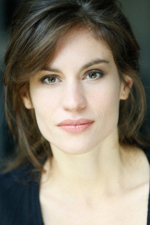 Elodie Menant fotoğrafı