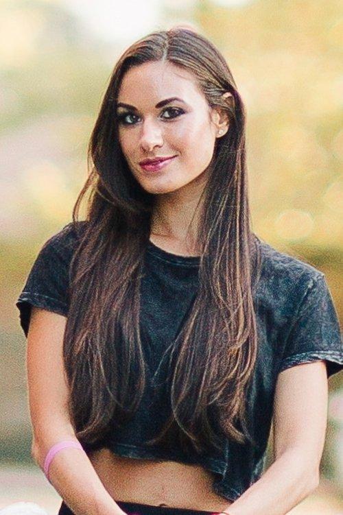 Aly Mang fotoğrafı