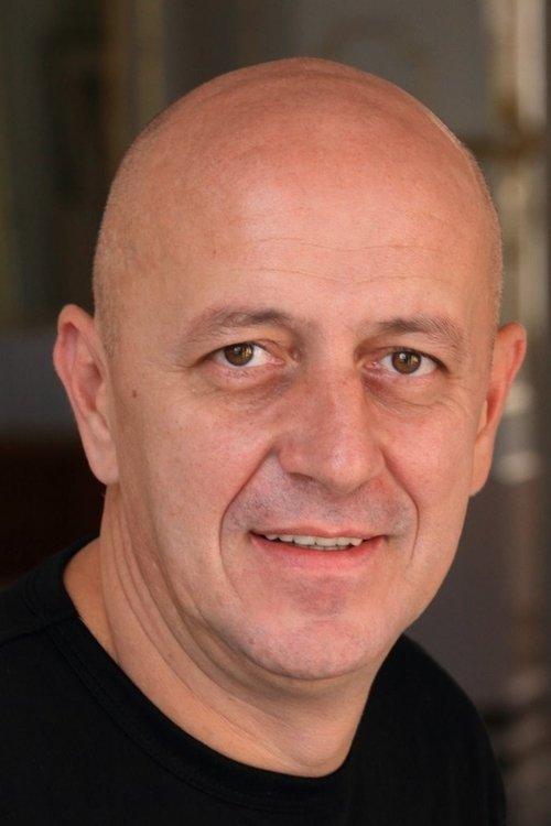 László Méhes fotoğrafı