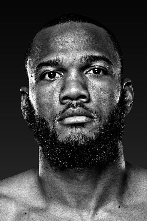 Julian Williams fotoğrafı