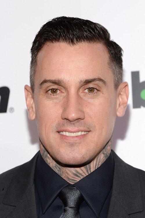 Carey Hart fotoğrafı