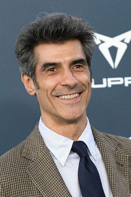 Jorge Fernández fotoğrafı