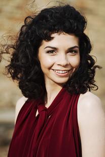 Elzė Gudavičiūtė fotoğrafı