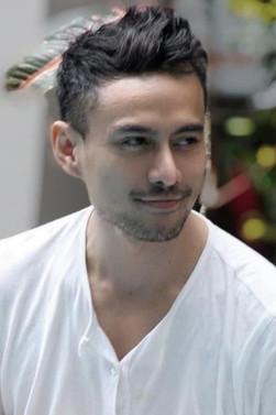 Erlando Saputra fotoğrafı