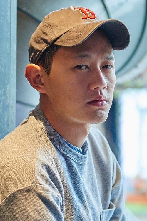 David Chuang fotoğrafı