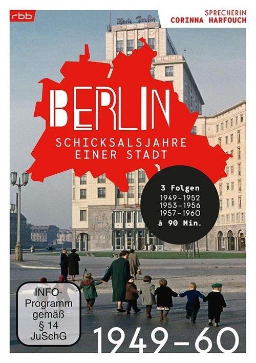 Berlin - Schicksalsjahre einer Stadt Sezon 6