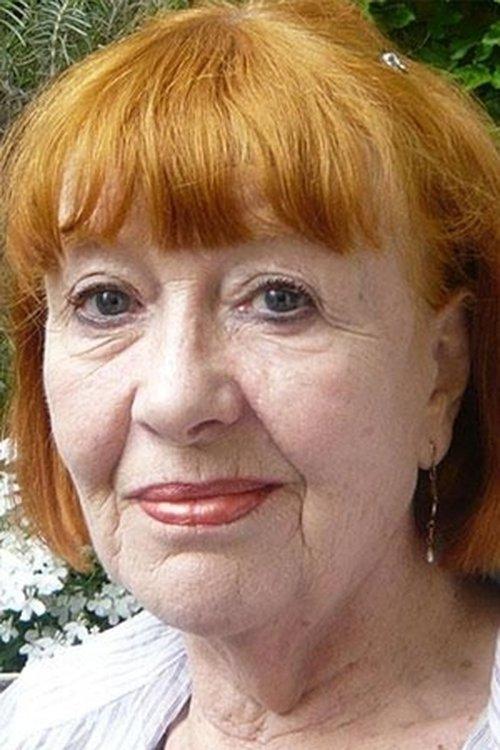 Ursula Dirichs fotoğrafı