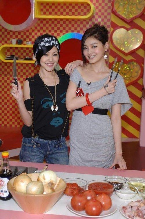 Da Xiao Ai Chi Sezon 1