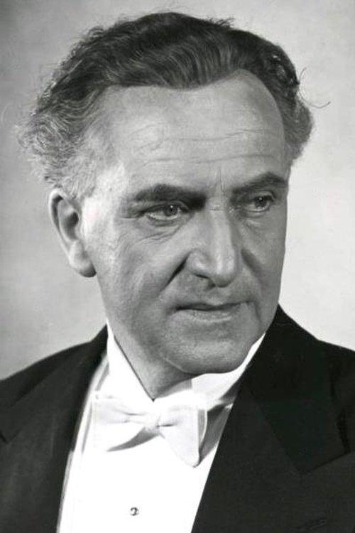 Aage Fønss fotoğrafı