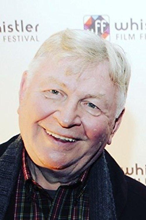 Michael O'Sullivan fotoğrafı