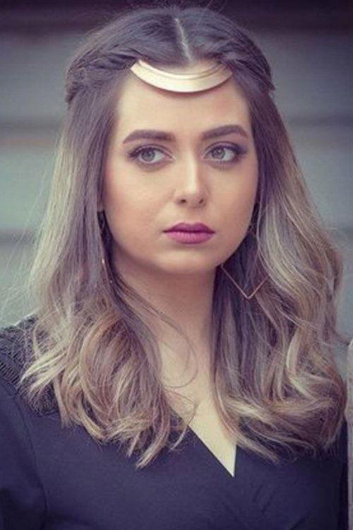 Heba Magdi fotoğrafı