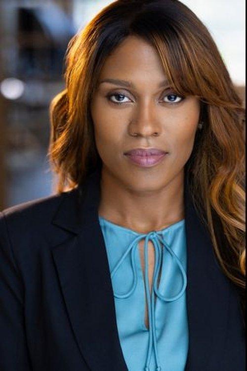 Shaunii Arcé fotoğrafı