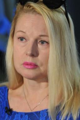 Elena Kondulaynen fotoğrafı