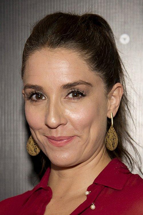 Mariana Loyola fotoğrafı