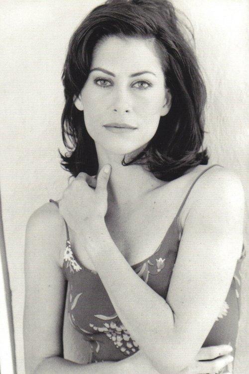 Roxana Zal fotoğrafı