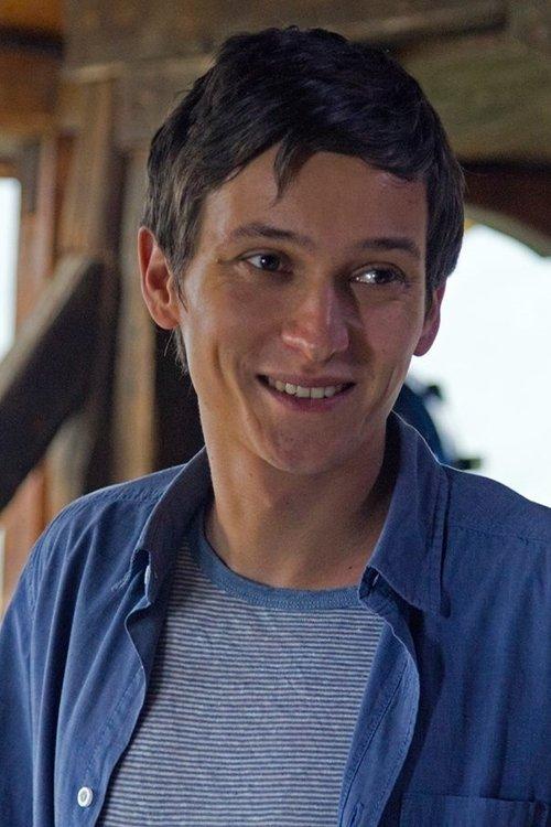 Dimitar Nikolov fotoğrafı