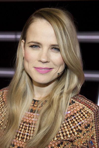 Ilse DeLange fotoğrafı