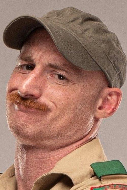 Jake Feuerbach fotoğrafı