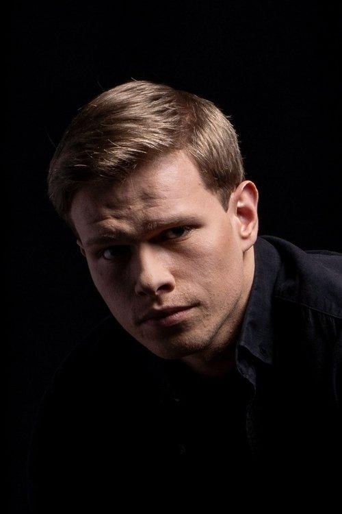 Joris Zaliauskas fotoğrafı