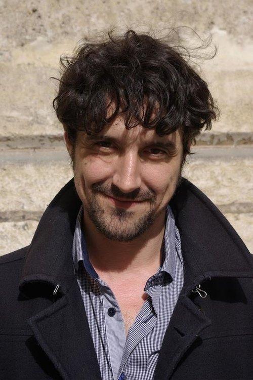 Adrien Antoine fotoğrafı