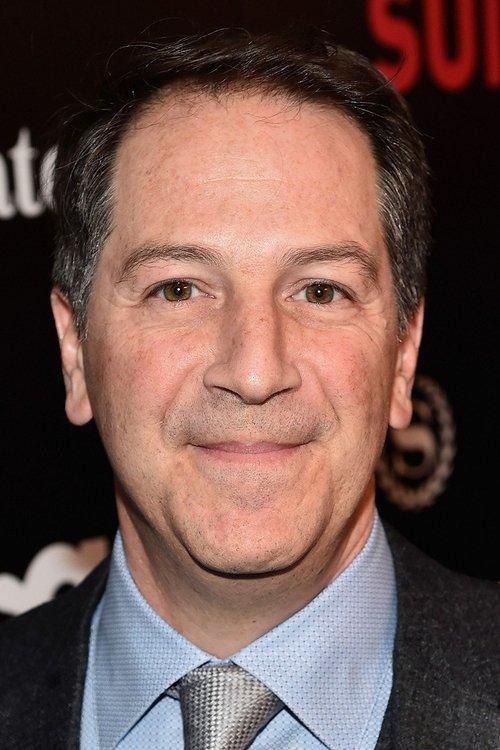 Aaron Korsh fotoğrafı