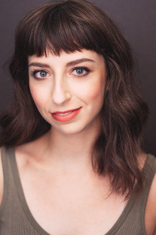 Emily Nash fotoğrafı