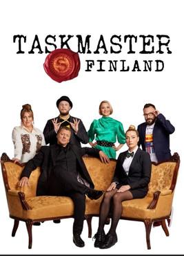 Taskmaster Finland Sezon 3