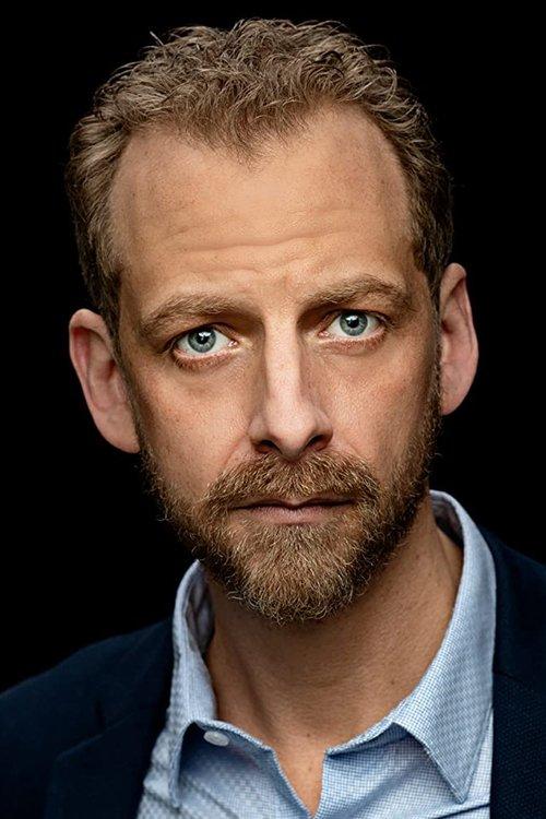 David Rossetti fotoğrafı