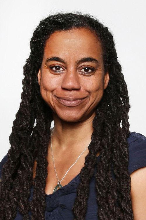 Suzan-Lori Parks fotoğrafı