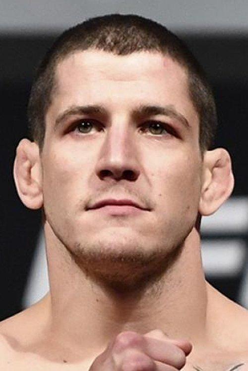 Marc-Andre Barriault fotoğrafı