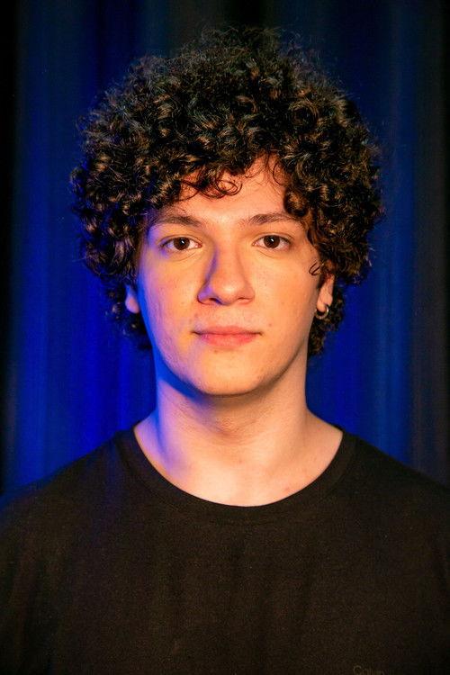 Giuliano Garutti fotoğrafı