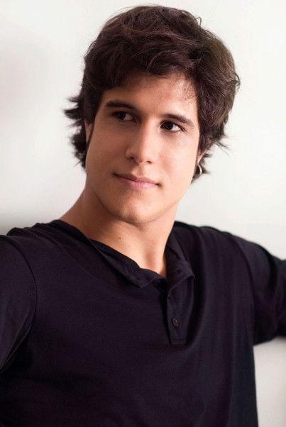 Emiliano D'Ávila fotoğrafı