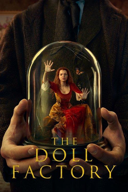 The Doll Factory dizi afişi